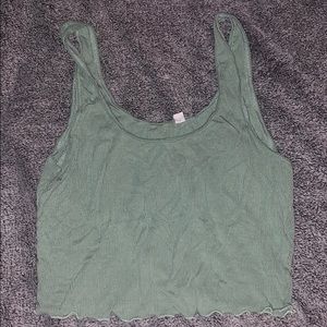 PACSUN green tank top